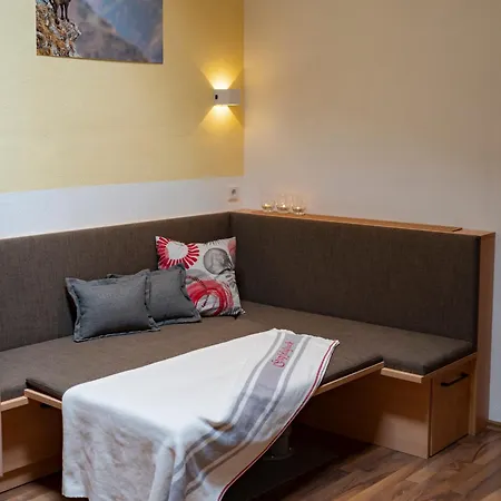 Volderau Apartment Neustift im Stubaital