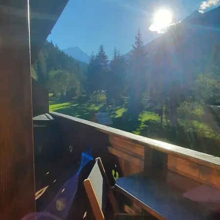 Apartment Volderau Neustift im Stubaital