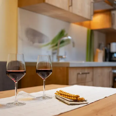 Volderau Apartment Neustift im Stubaital