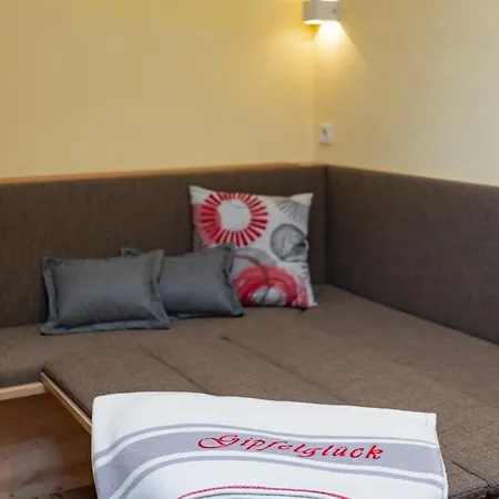 Apartment Volderau Neustift im Stubaital