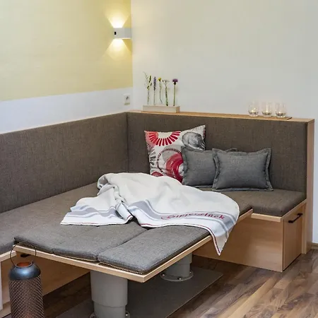 Volderau Apartment *